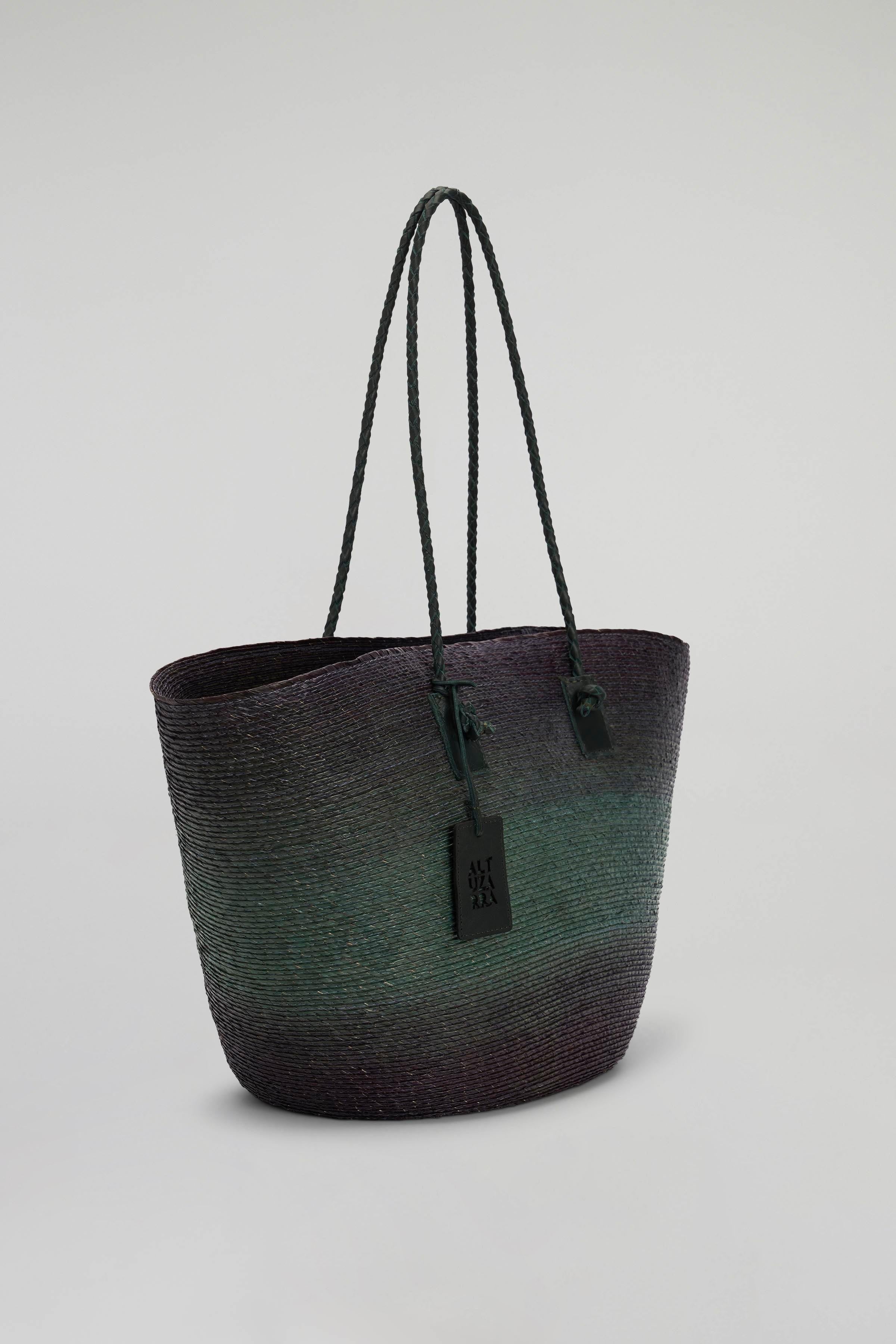 'WATERMILL' BAG LARGE 3