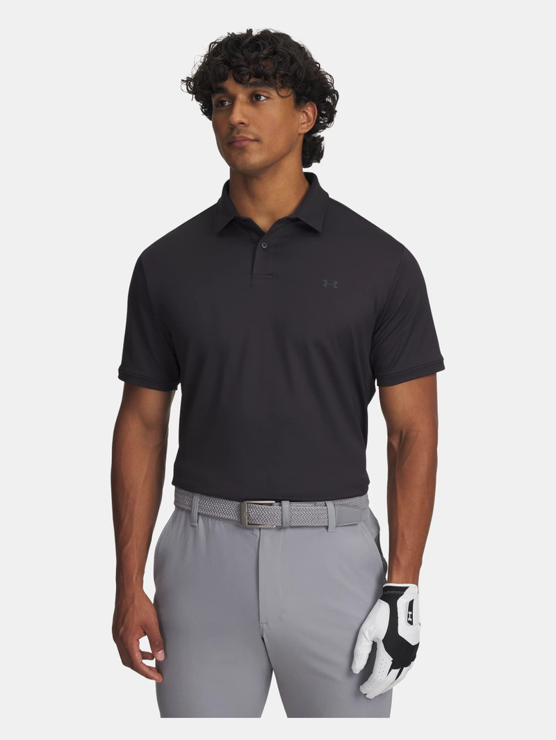 UA Drive Sport Pique 1