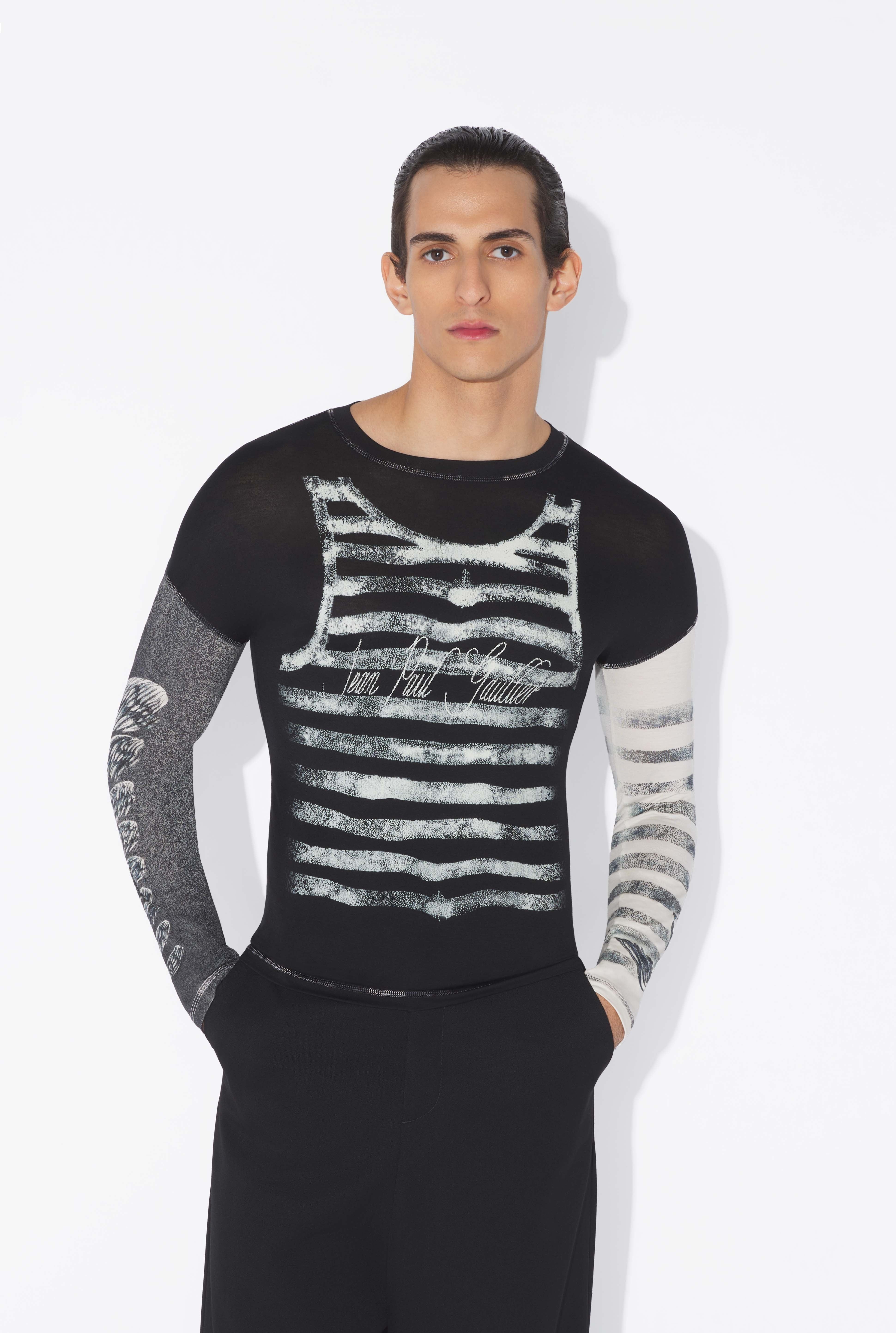THE “TATTOO” TOP - 6