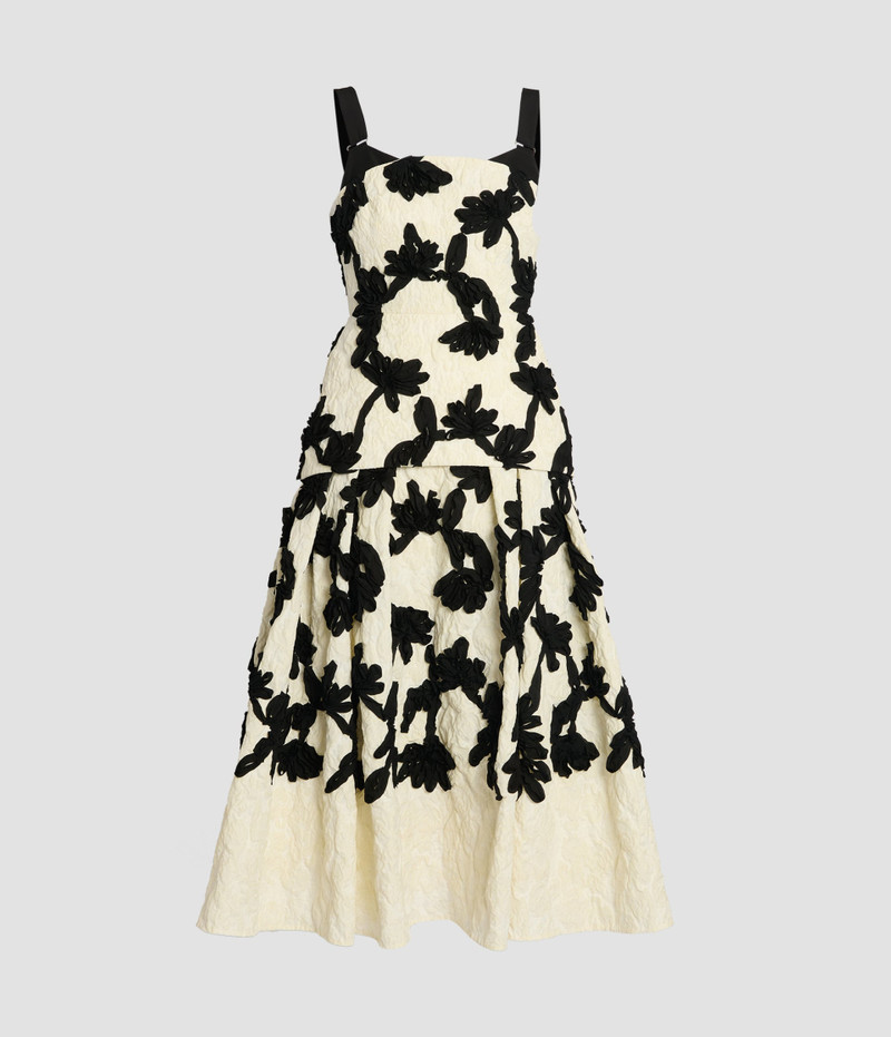 Erdem SLEEVELESS COCKTAIL DRESS outlook