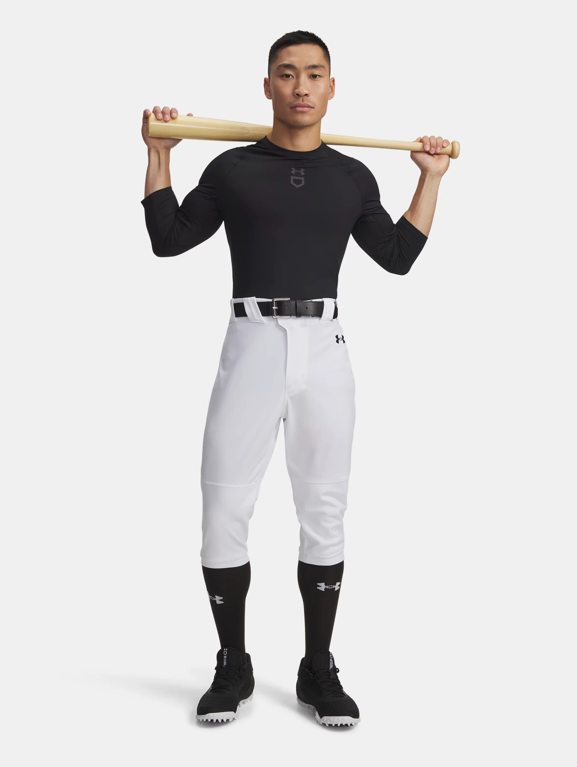 UA Utility Pro Piped - 3