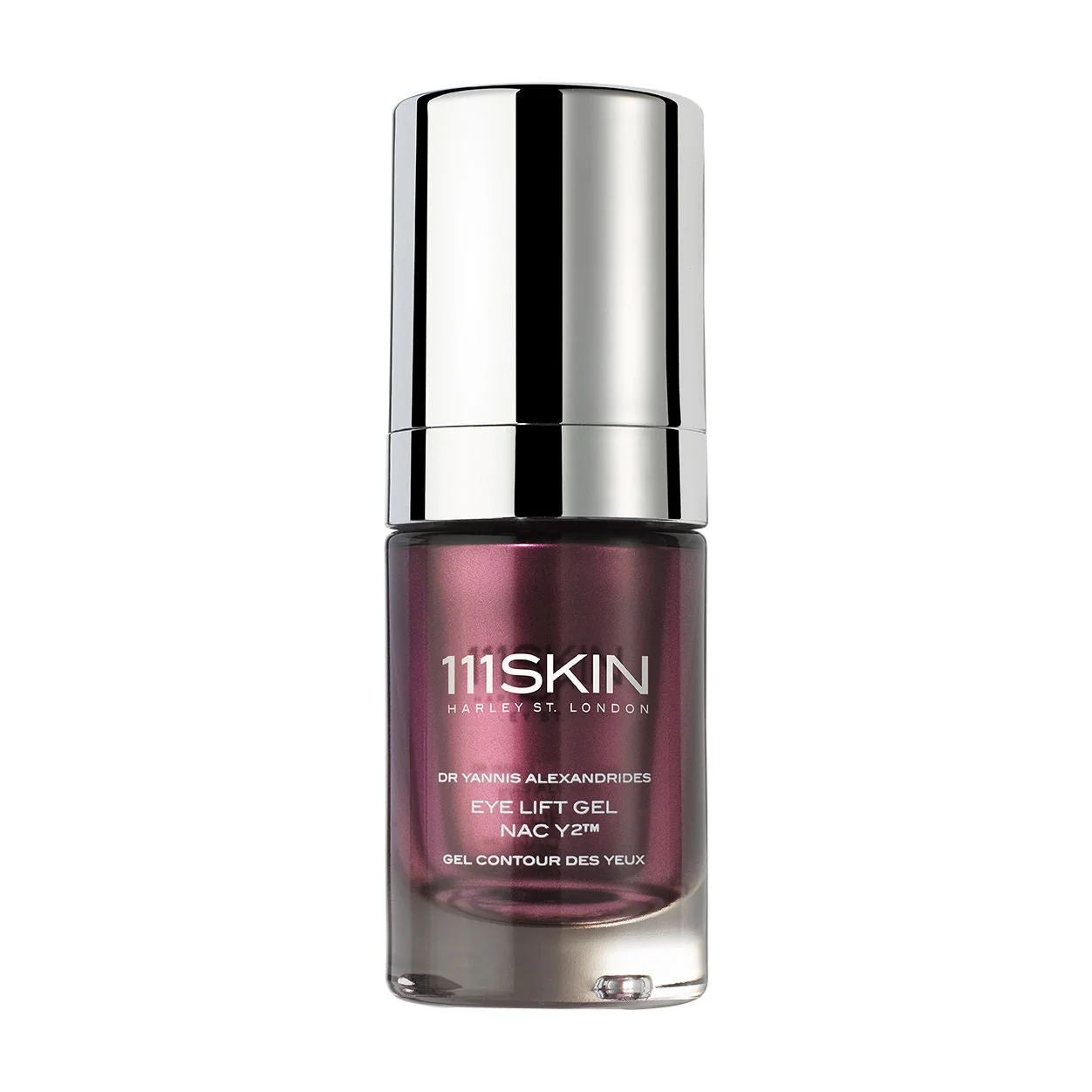 Eye Lift Gel NAC Y2 - 1