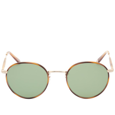 Garrett Leight Garrett Leight Wilson Sunglasses outlook