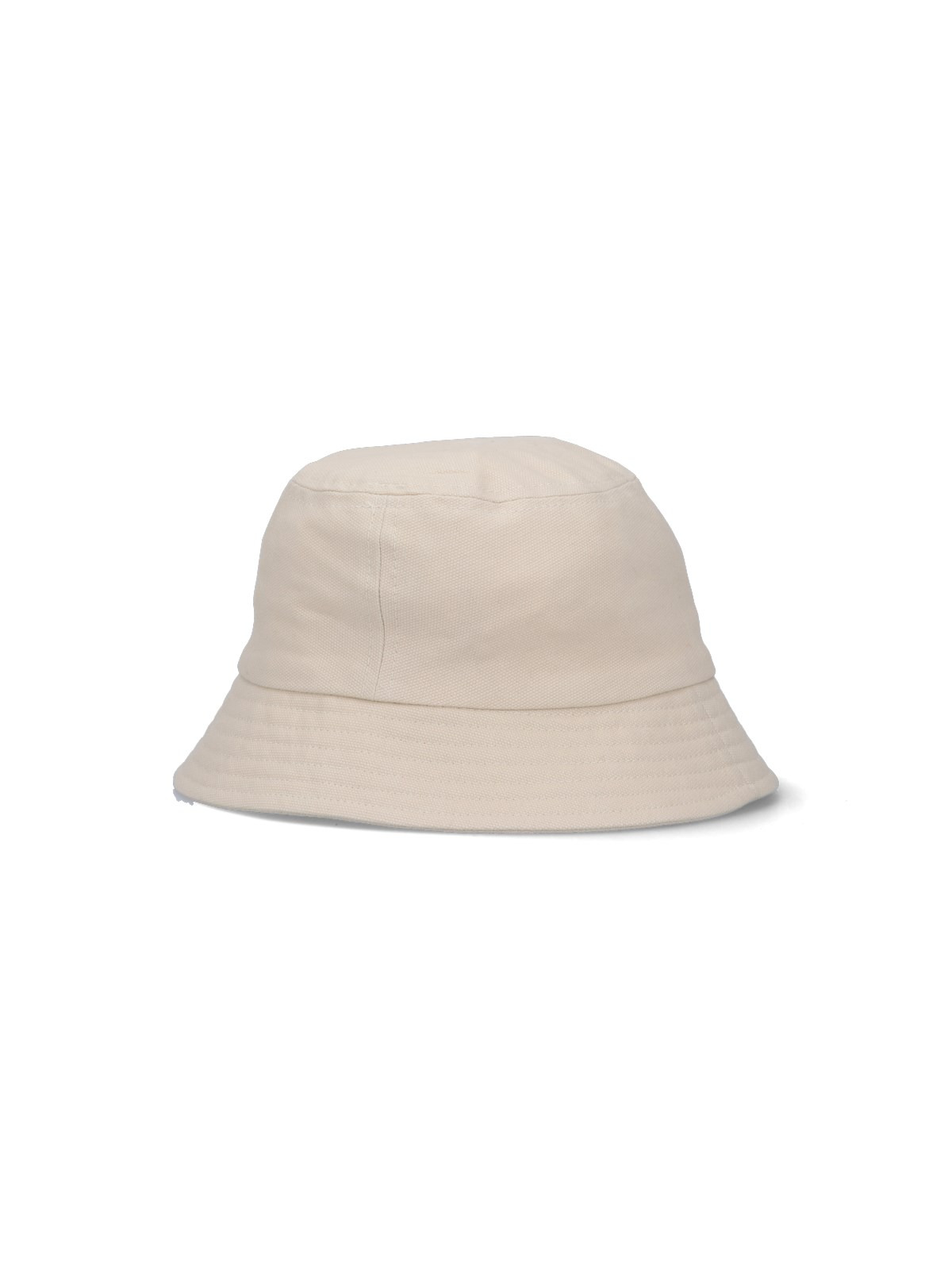 LOGO BUCKET HAT - 2