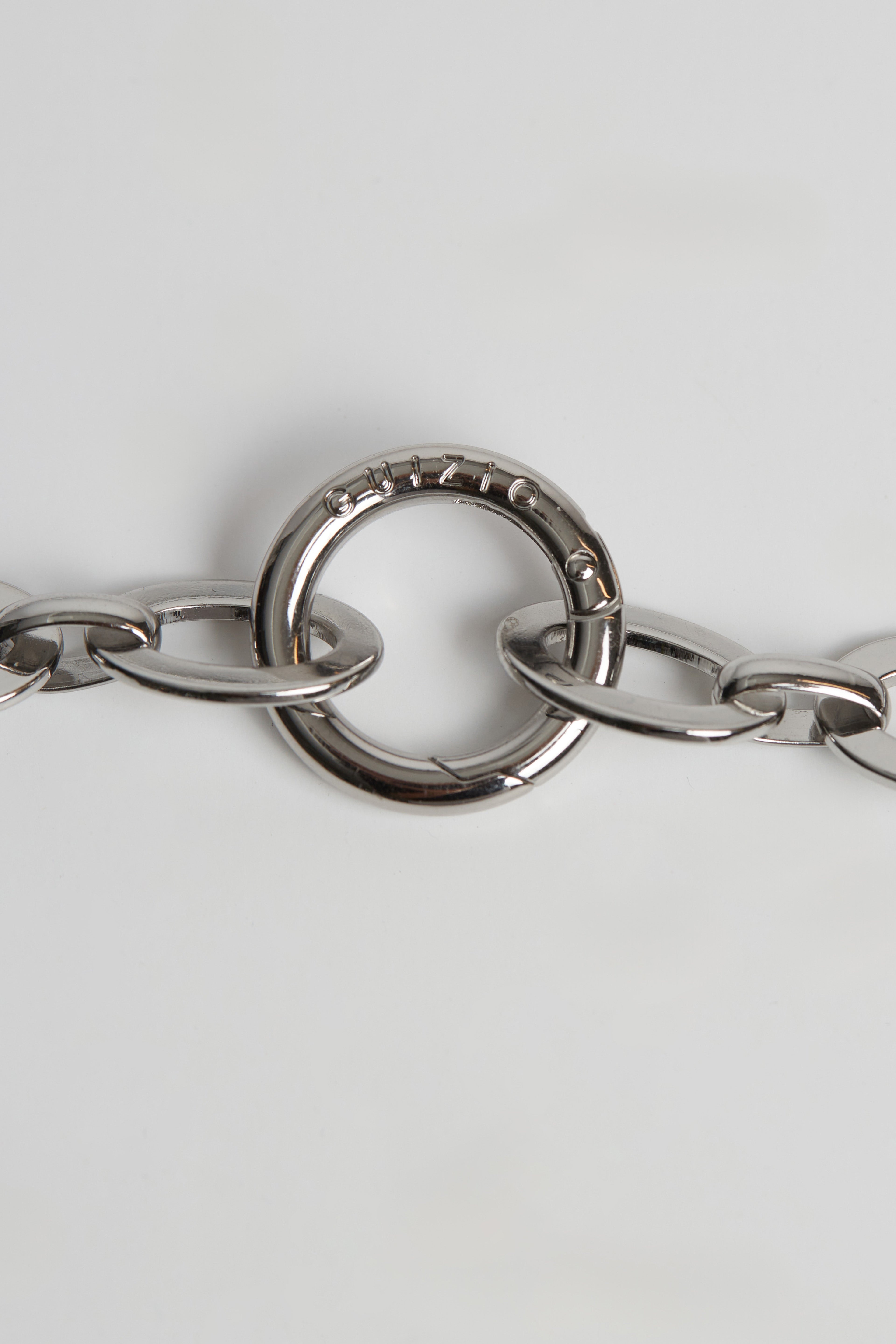 IBIZA CHAIN BELT - 4