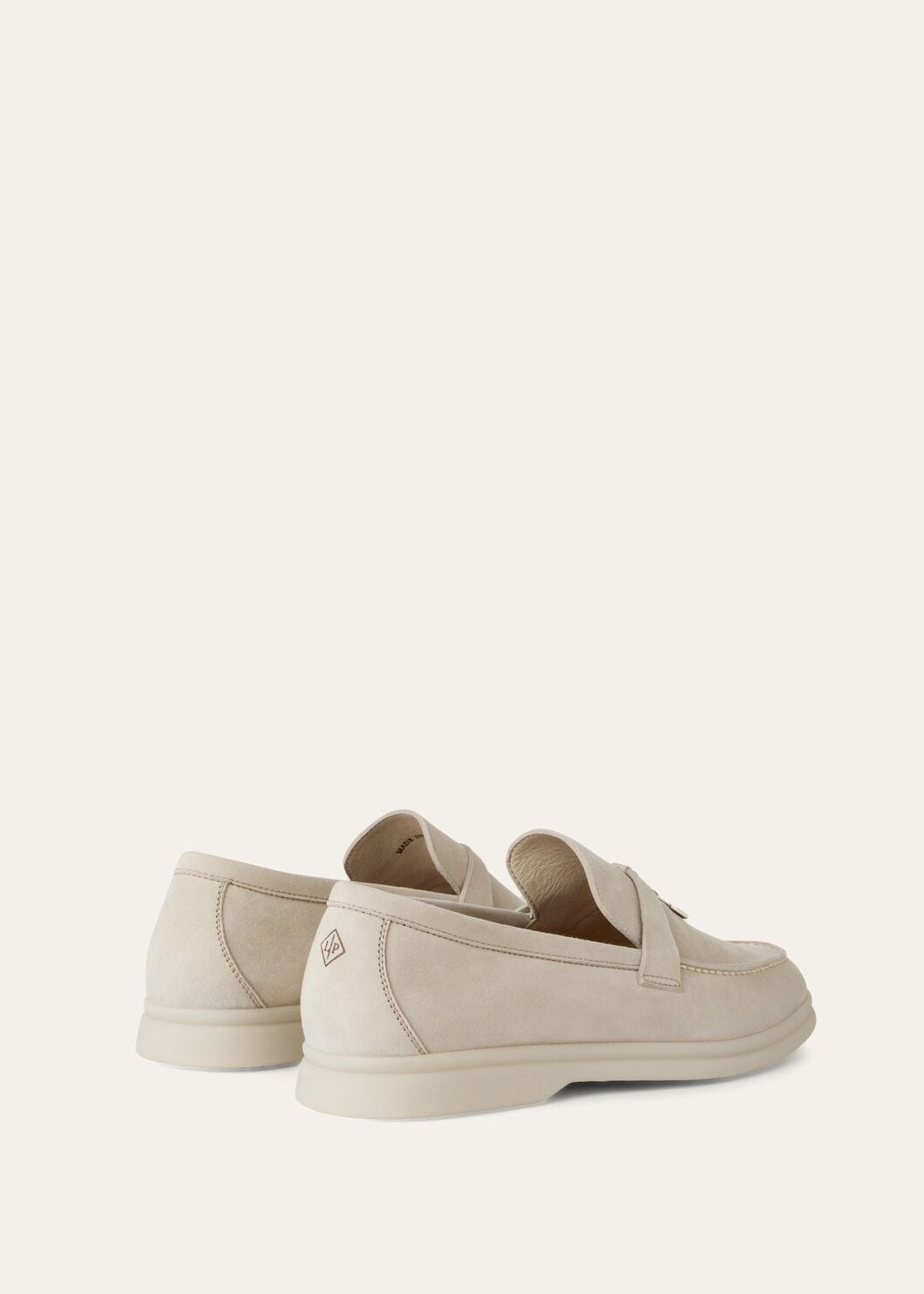 Summer Charms Walk Loafers - 4