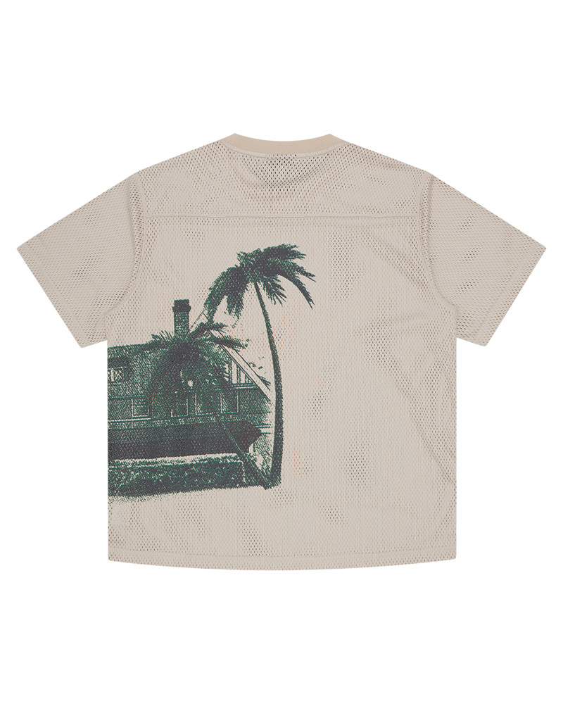 BILLIONAIRE BOYS CLUB COUNTRY CLUB FOOTBALL TOP outlook