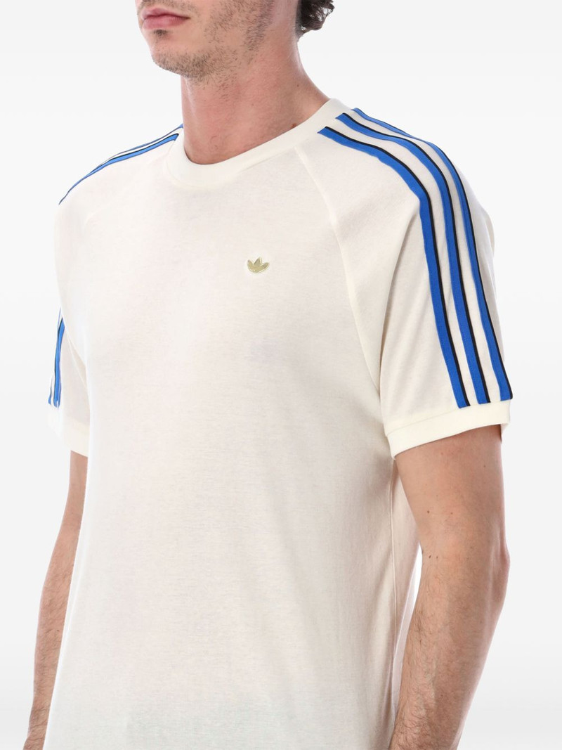 Cali logo-detail T-shirt 3