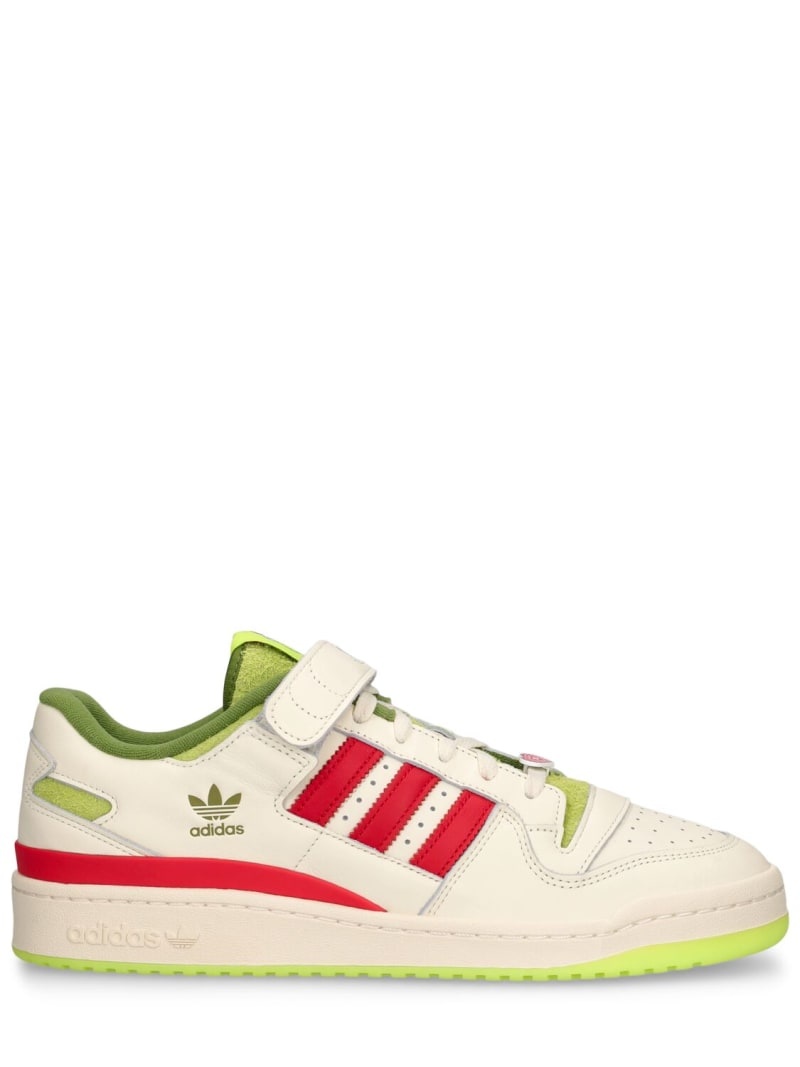 The Grinch Forum Low sneakers - 1