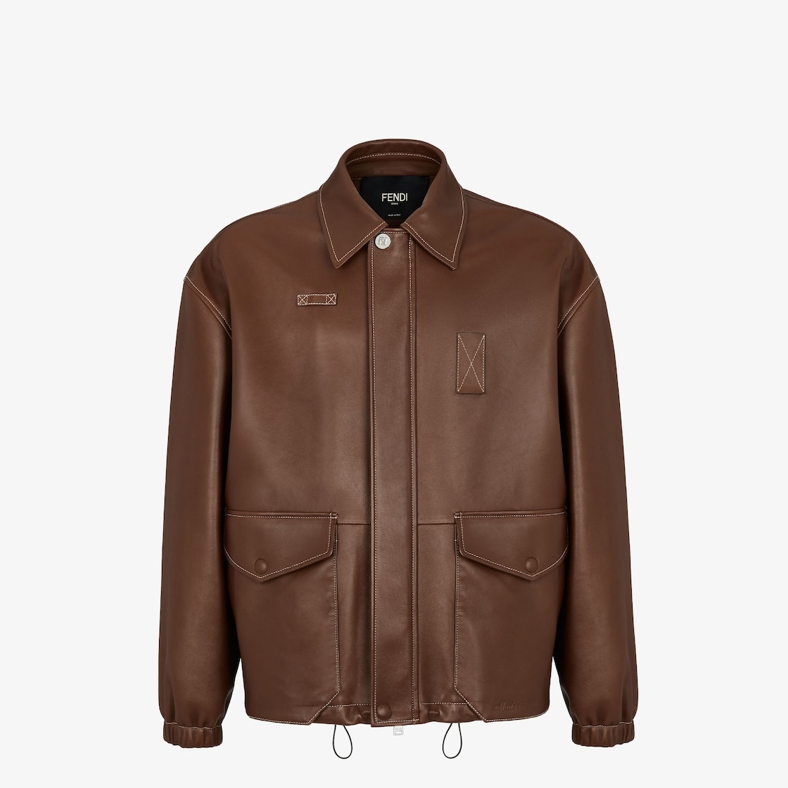 Blouson - 1