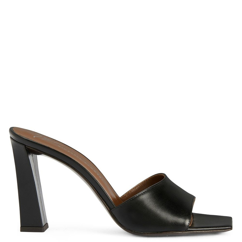 Talia Mule 90 - 1