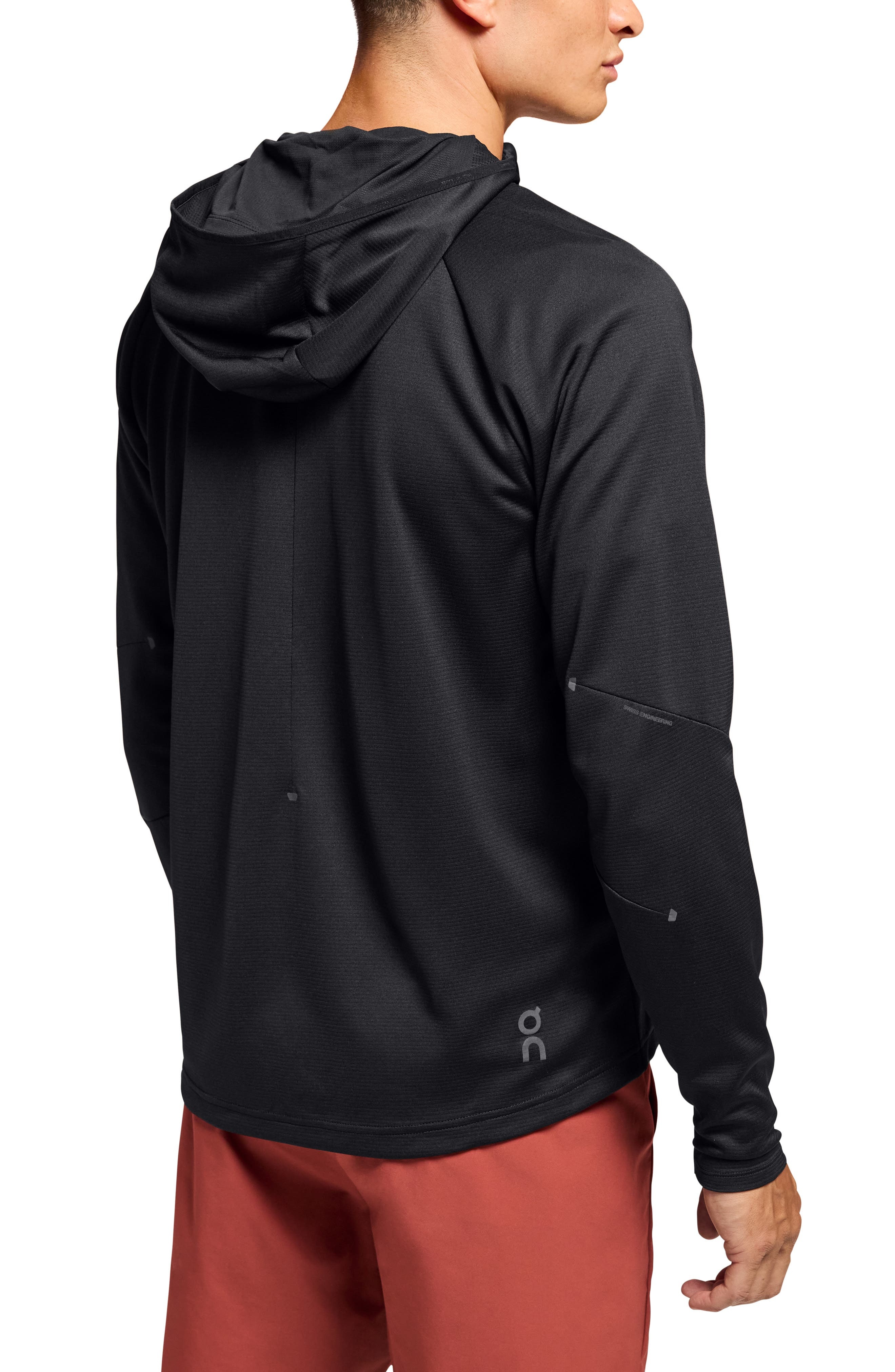 Climate Zip Hoodie - 2