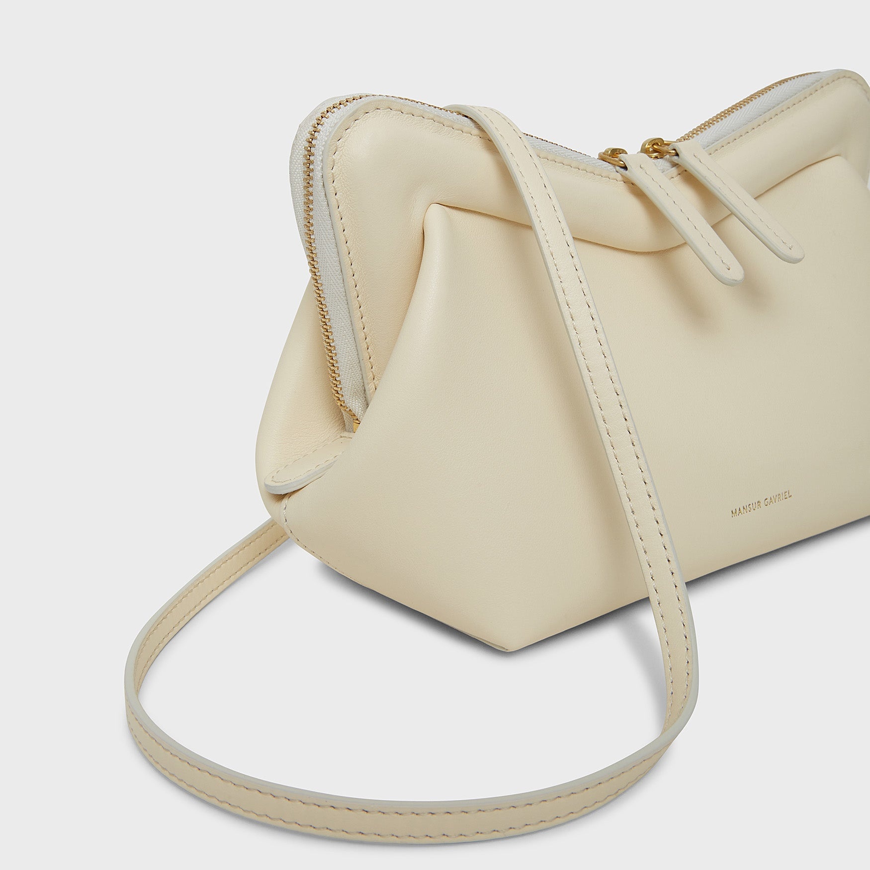MINI M FRAME BAG - 3
