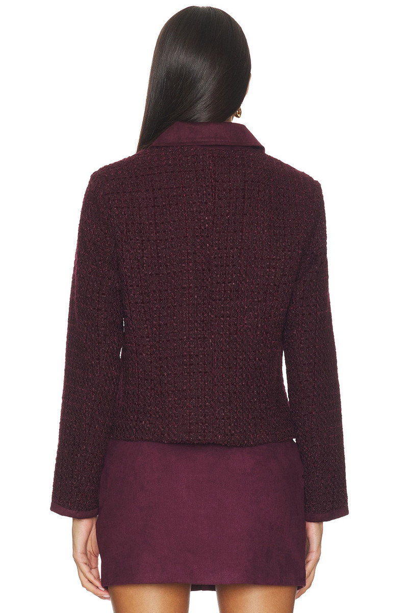 Line & Dot Charli Jacket outlook