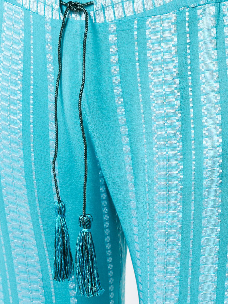 Alcestes palazzo pants 5