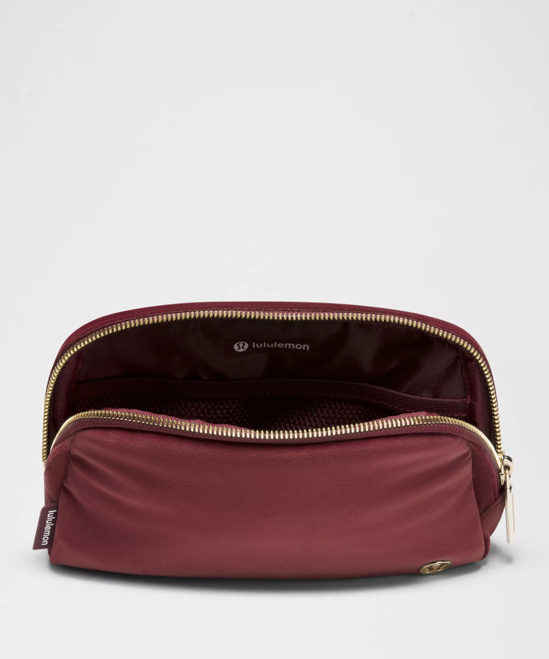 Everywhere Belt Bag 1L *Velour 4