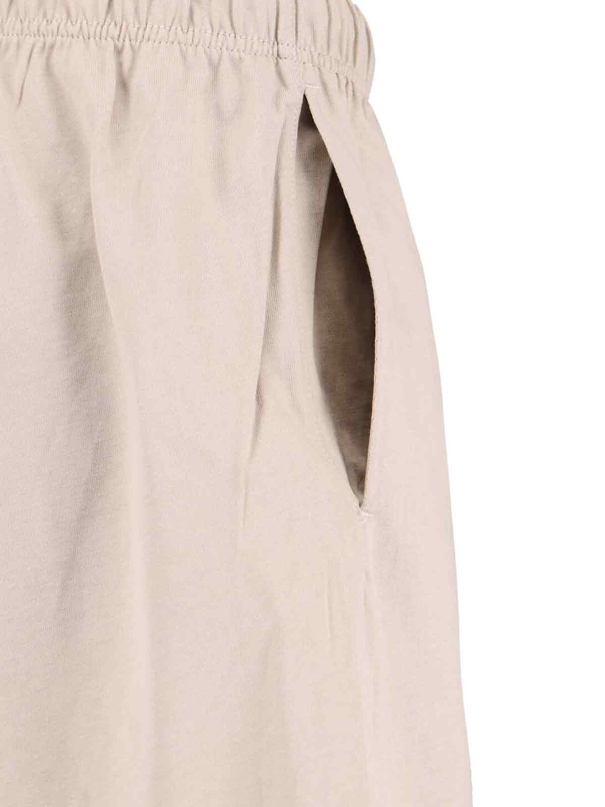 'TIMBER' TRACK SHORTS - 4