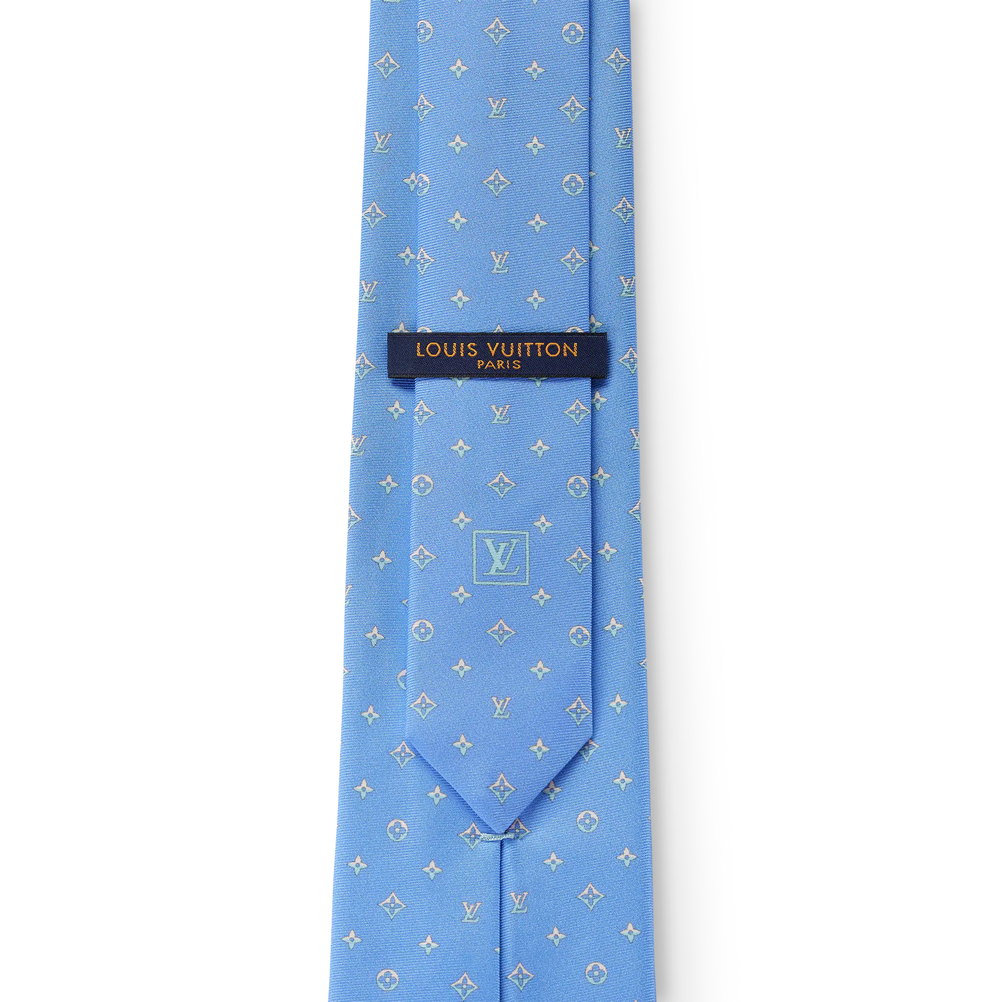LV Dual Tie - 4