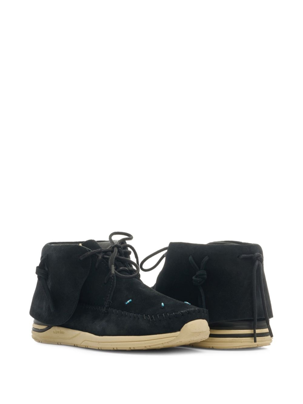 FBT Lhamo-Folk boots - 2
