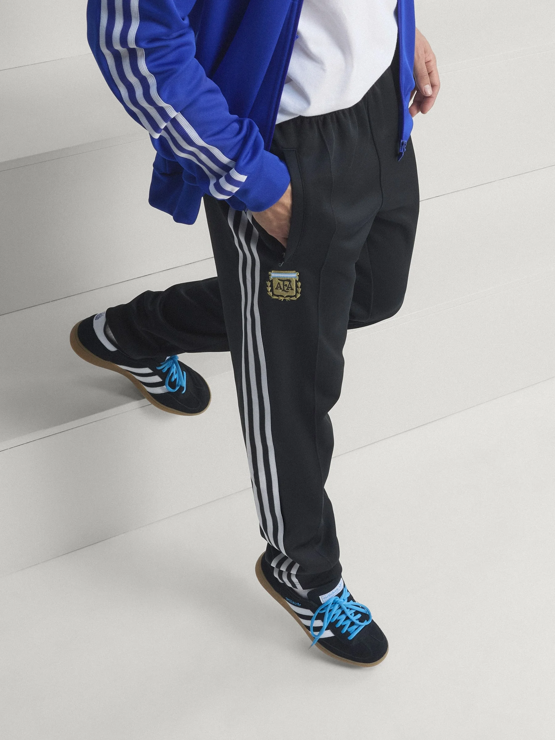 Argentina Originals Track Pants - 1