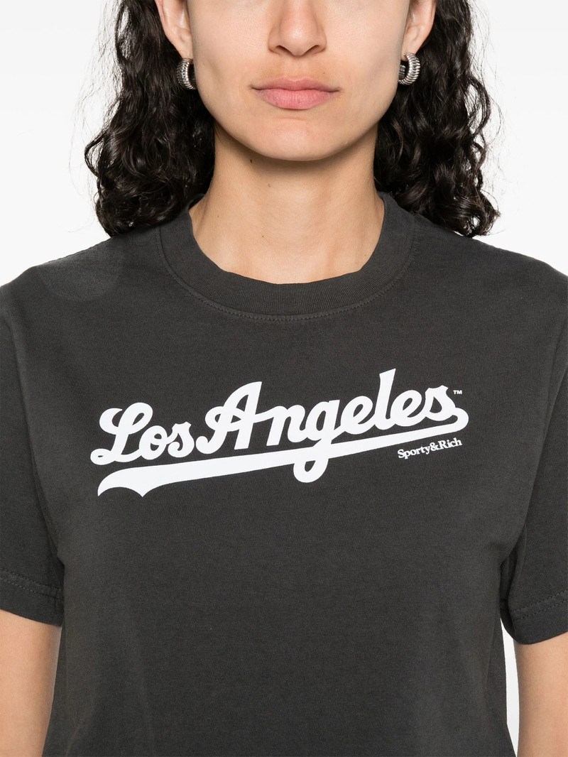 Dodgers T-shirt 3