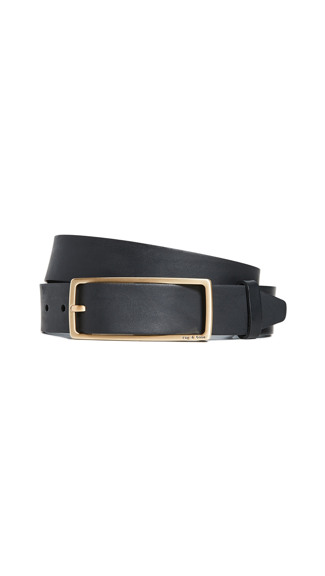 Rebound Belt - 5