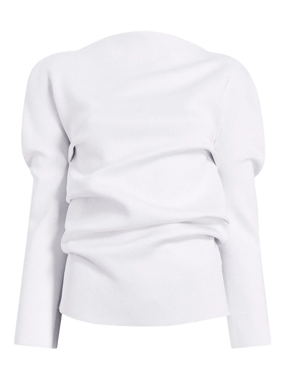 Lovisa long-sleeve top - 1