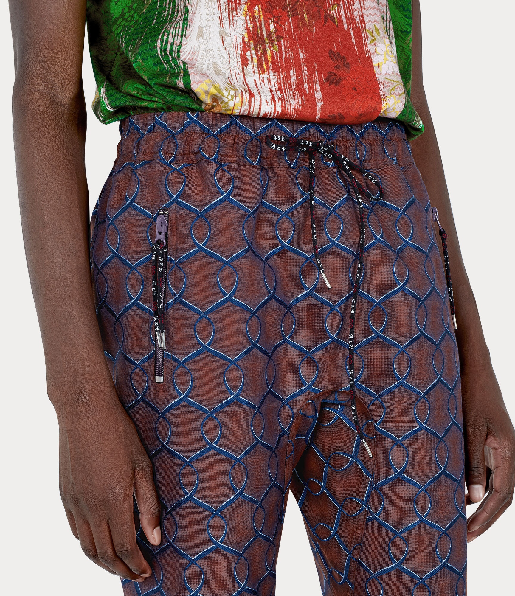 FOOTBALL TROUSERS - 4