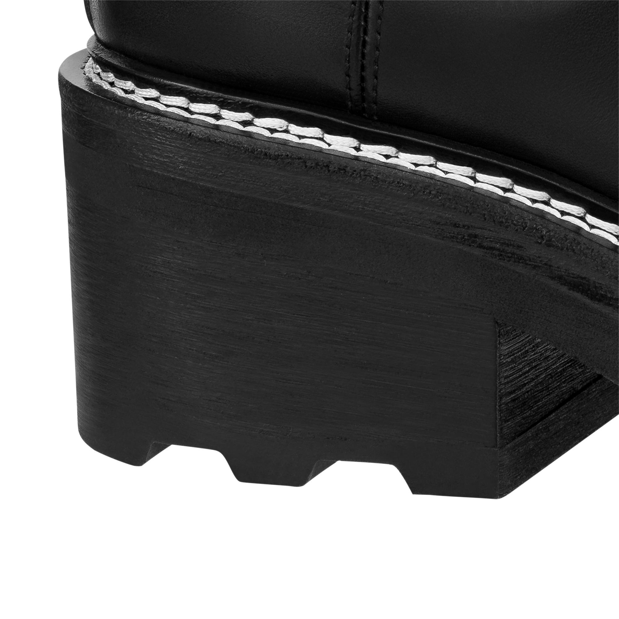 Lv Beaubourg Ankle Boot - 2