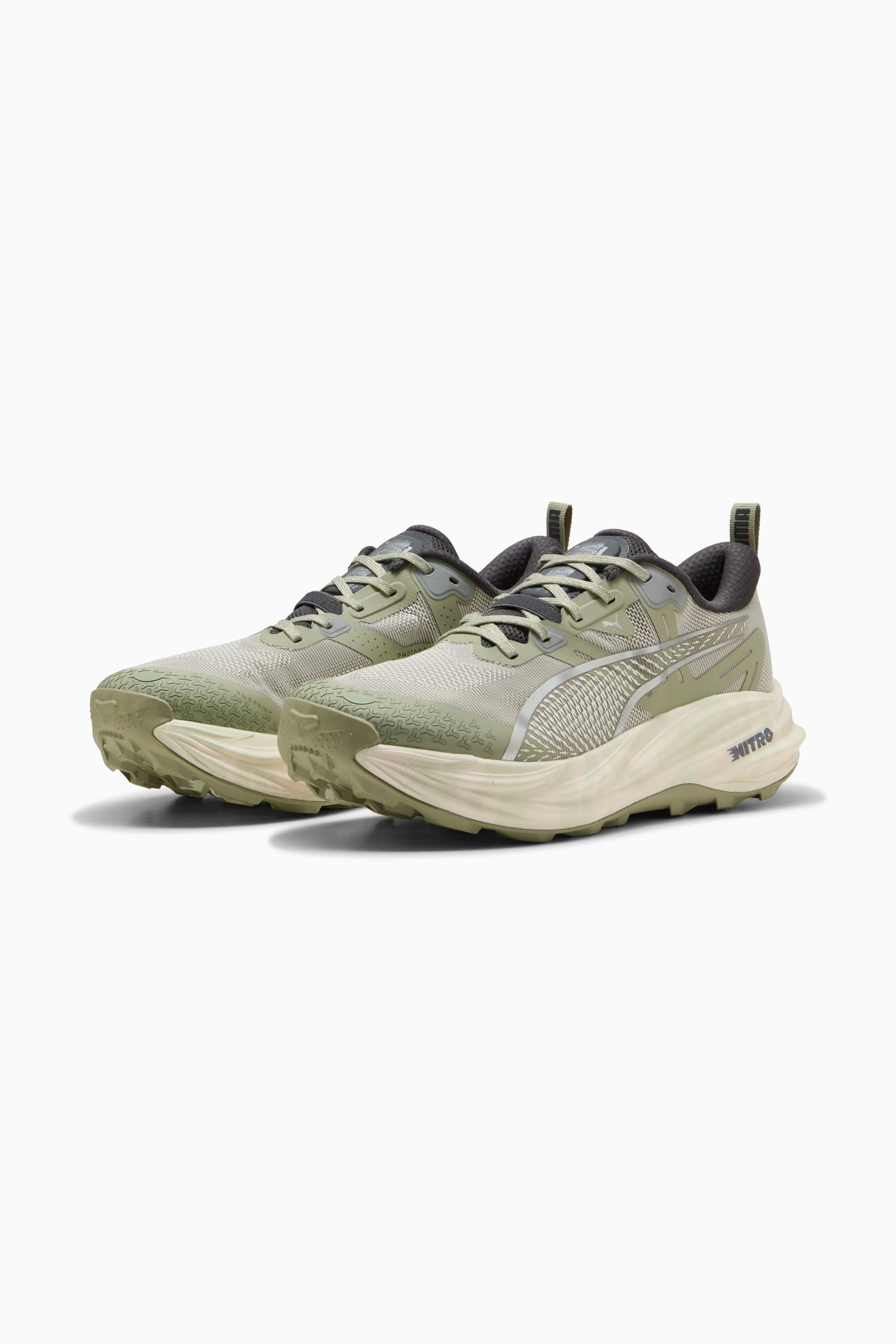 Voyage NITRO™ 4 Terrains Running Shoes Men - 2