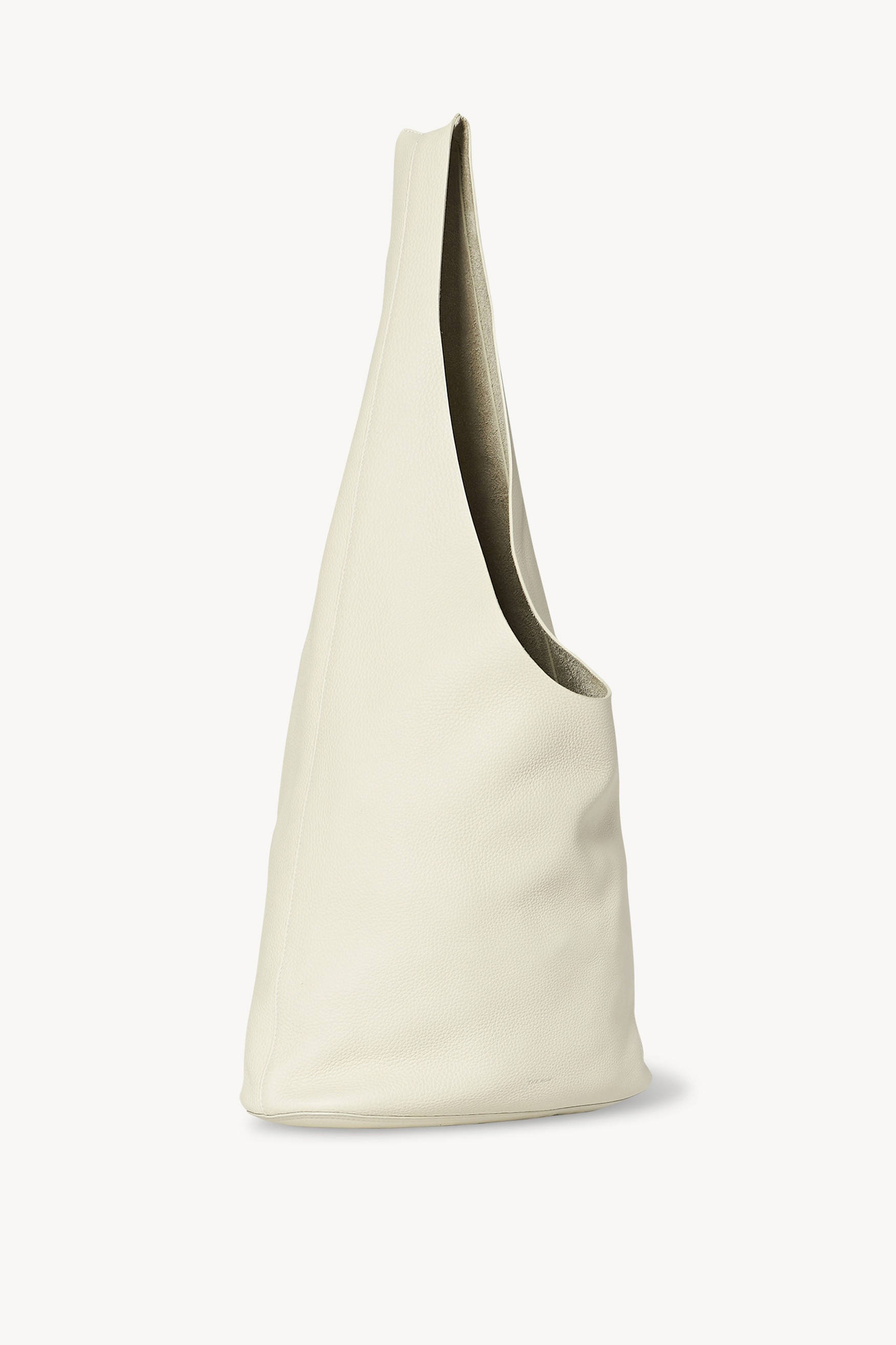 Bindle Three Bag in Leather - 2