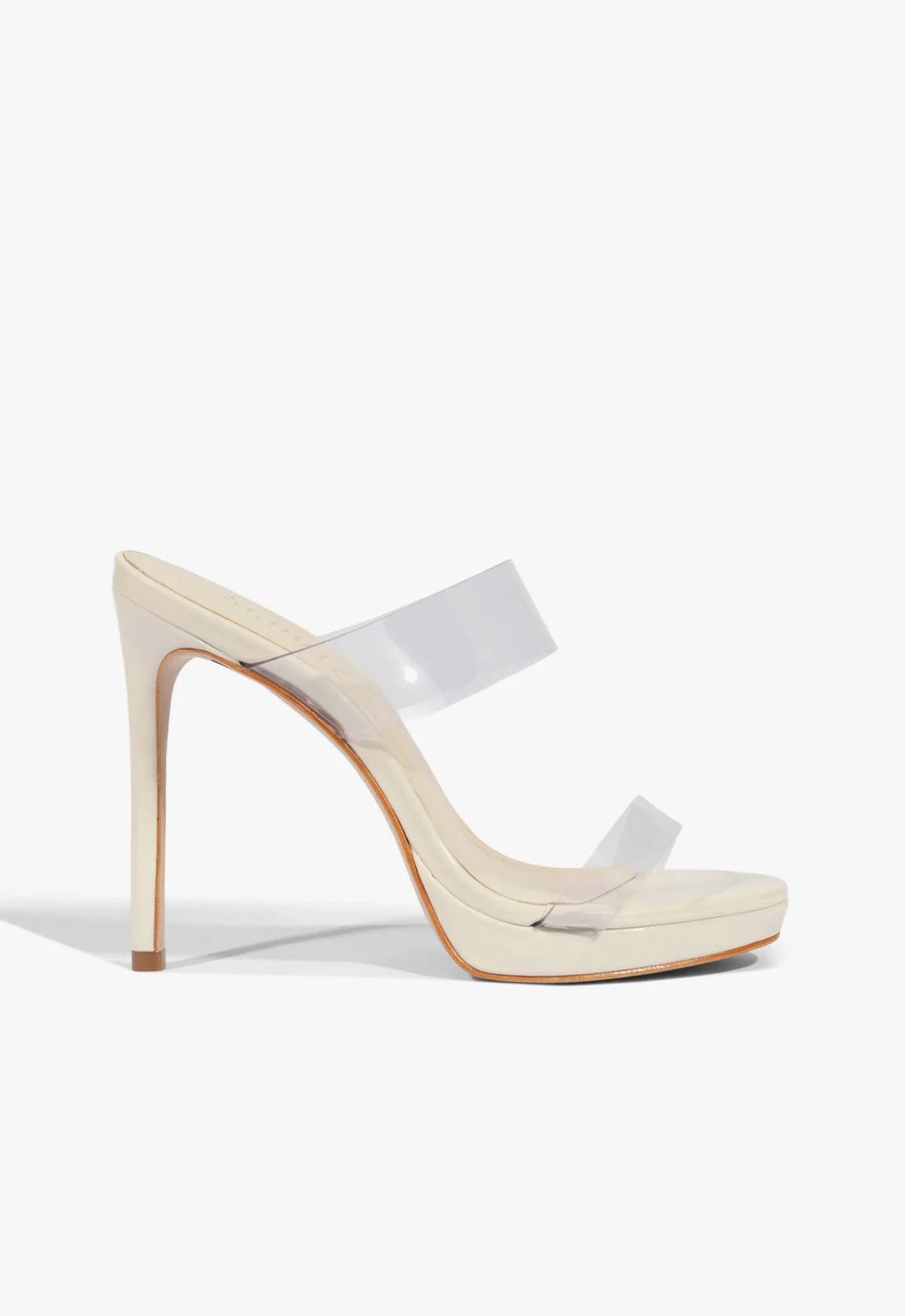 Ariella Platform Sandal - 1