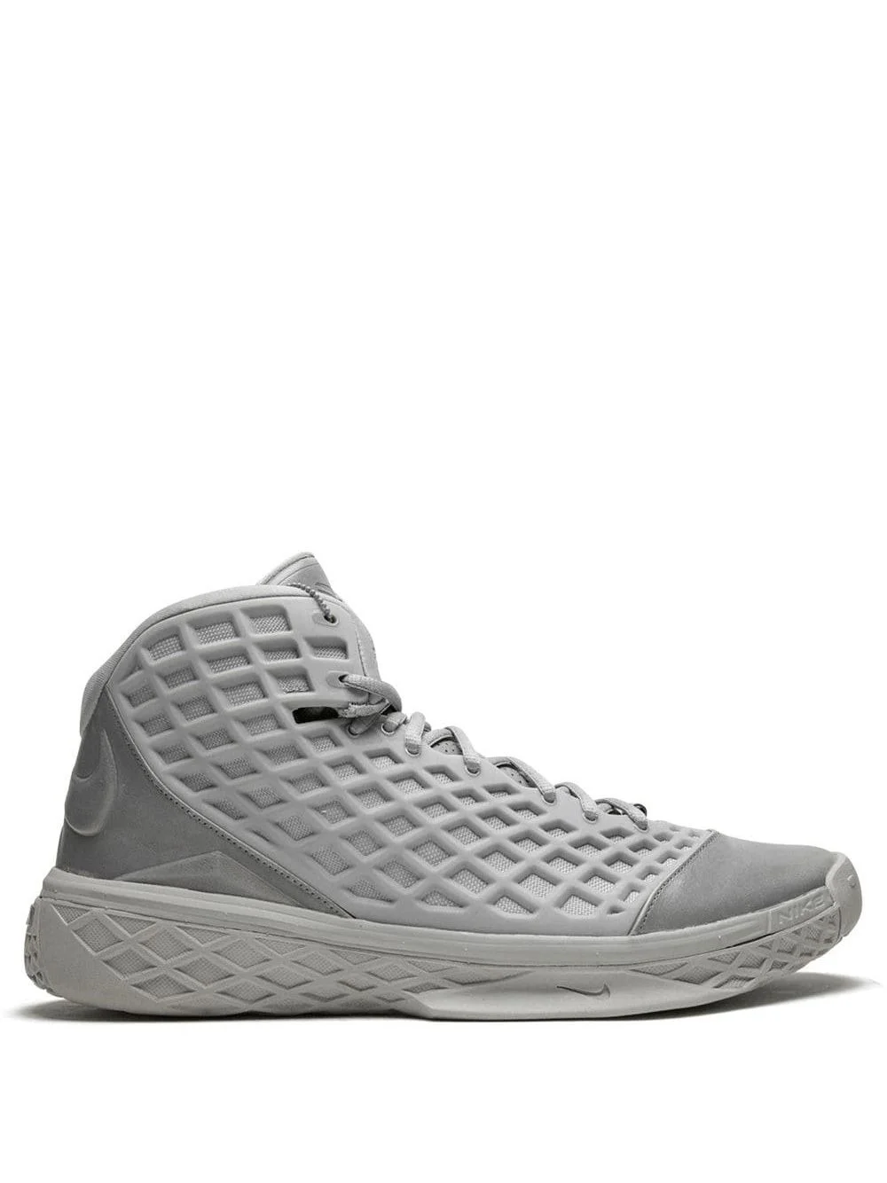 Nike Kobe 3 검정 Mamba 컬렉션 Fade 에 검정 - 1