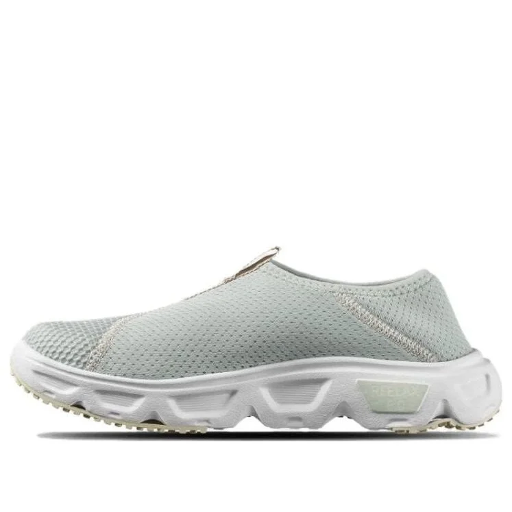(WMNS) Salomon Reelax MOC 6.0 'Pearl Blue' 471119 - 1