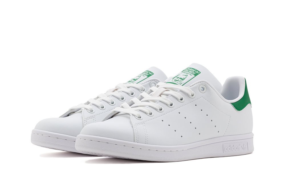 Stan Smith "White" - 3