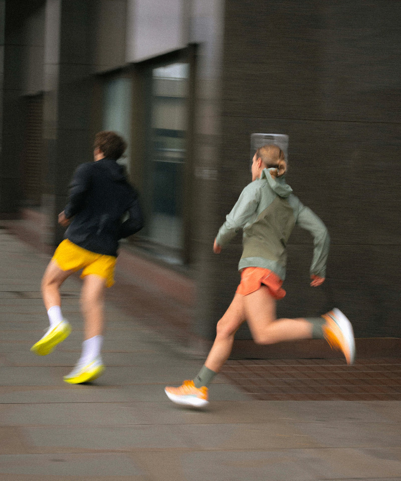 BONATTI CROSS WIND 8