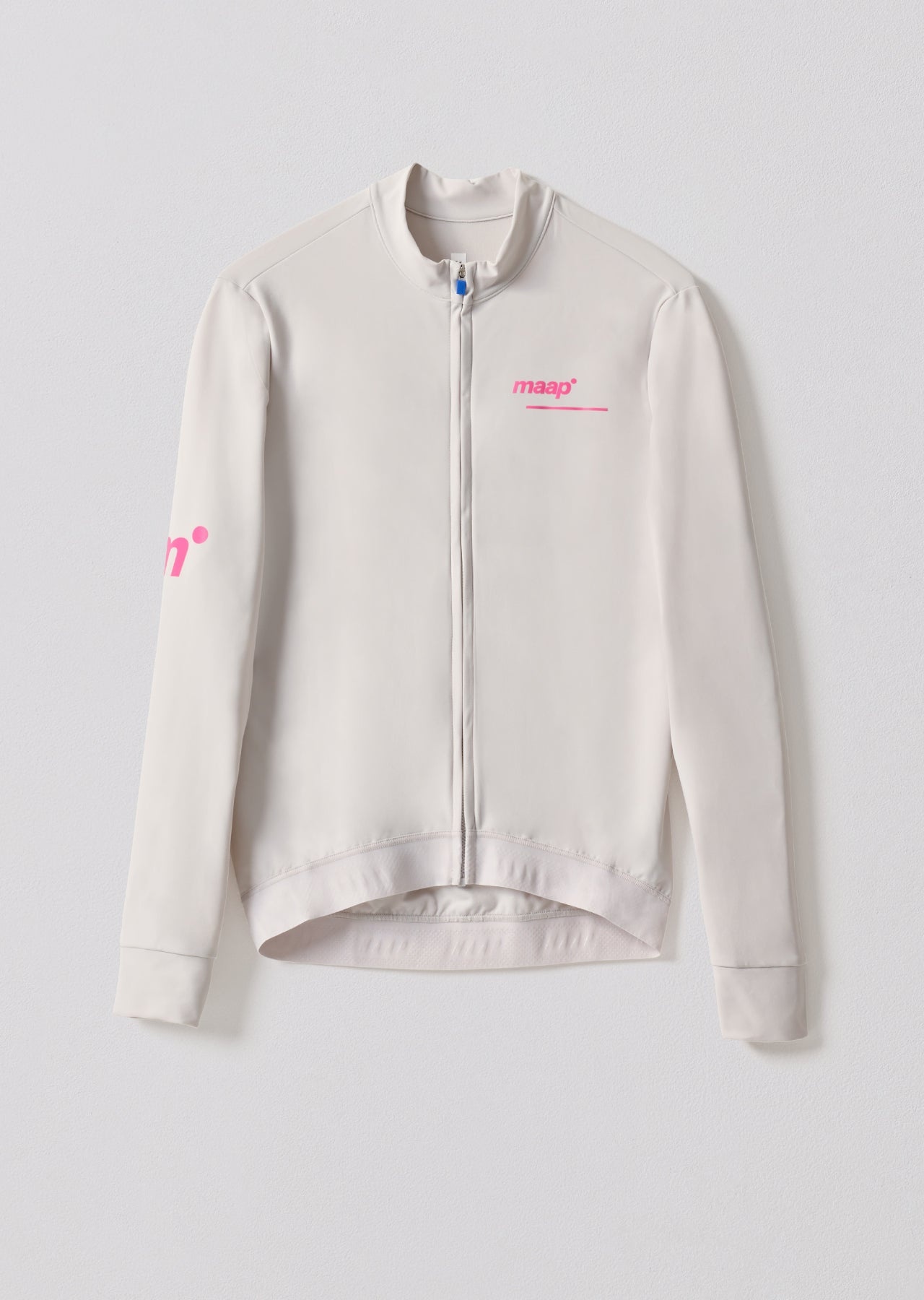 Training Thermal LS Jersey - 1