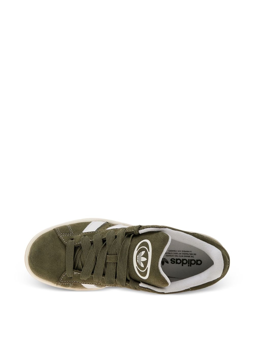 Campus 00s sneakers - 5