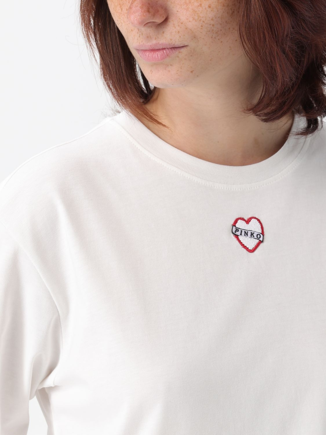 Sweater woman Pinko - 3