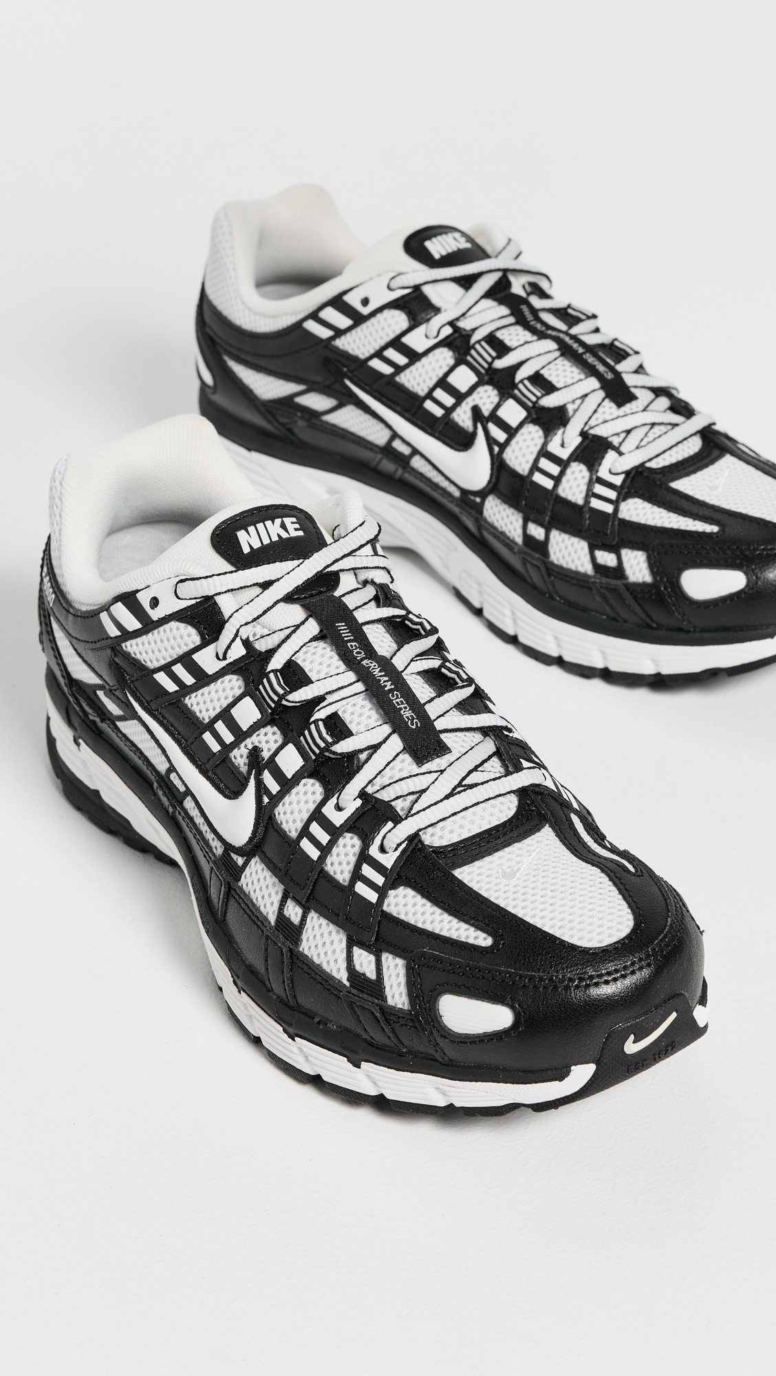 Nike P-6000 Sneakers - 4