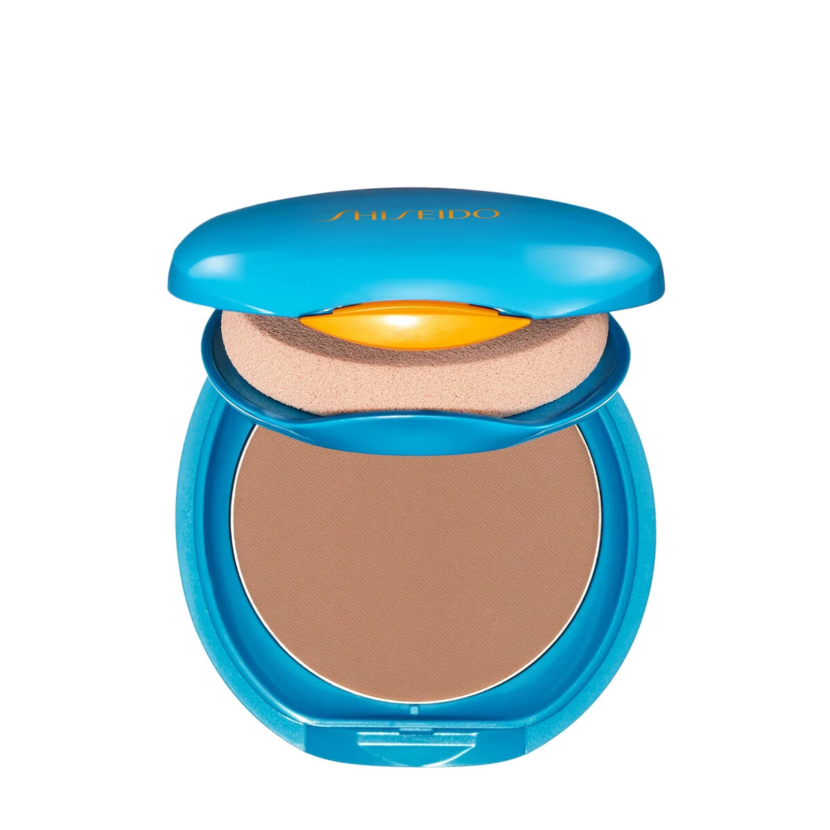UV Protective Compact Foundation (Refill) SPF 36 - 1
