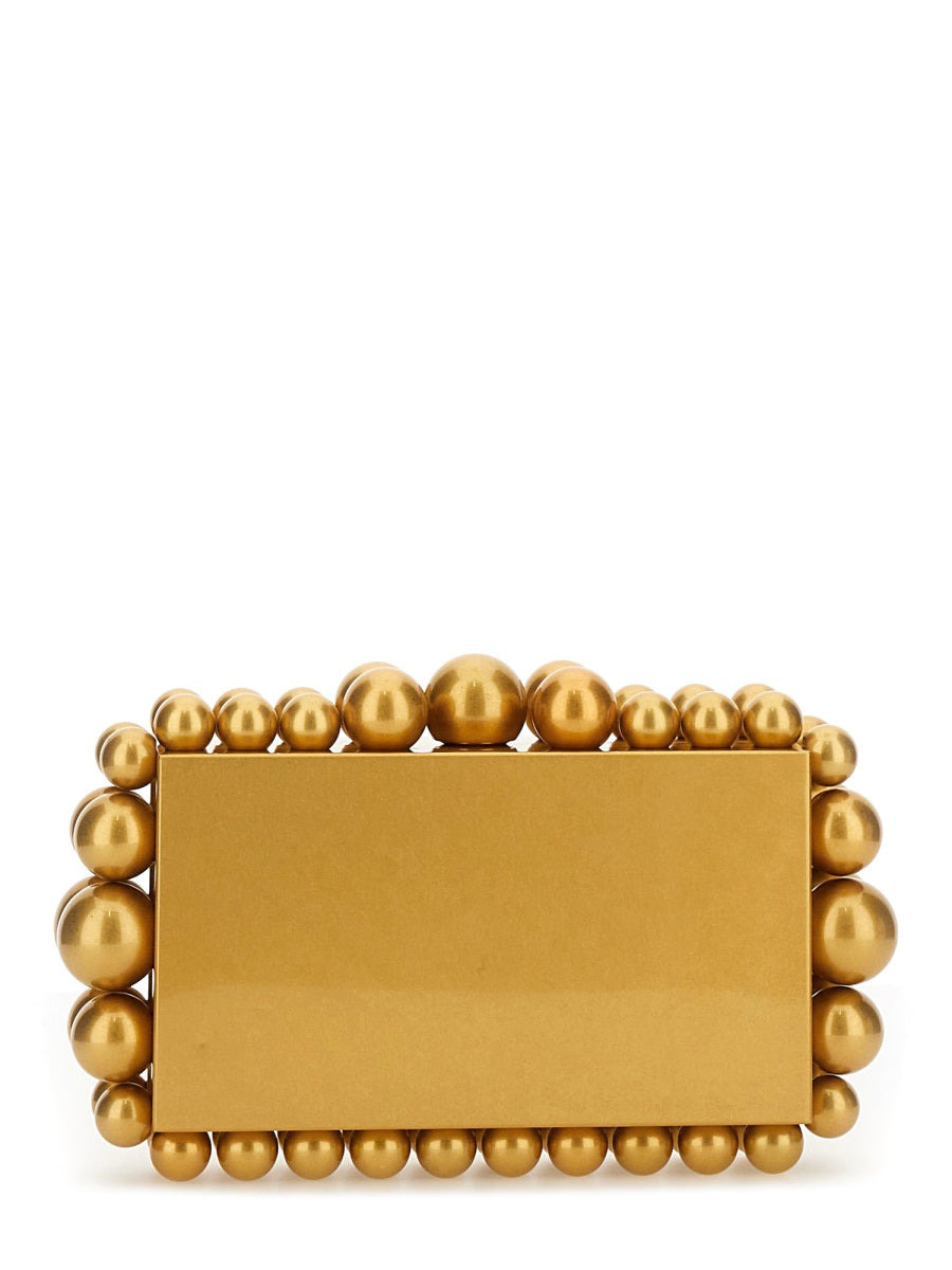 Cult Gaia Women Eos Clutch - 2