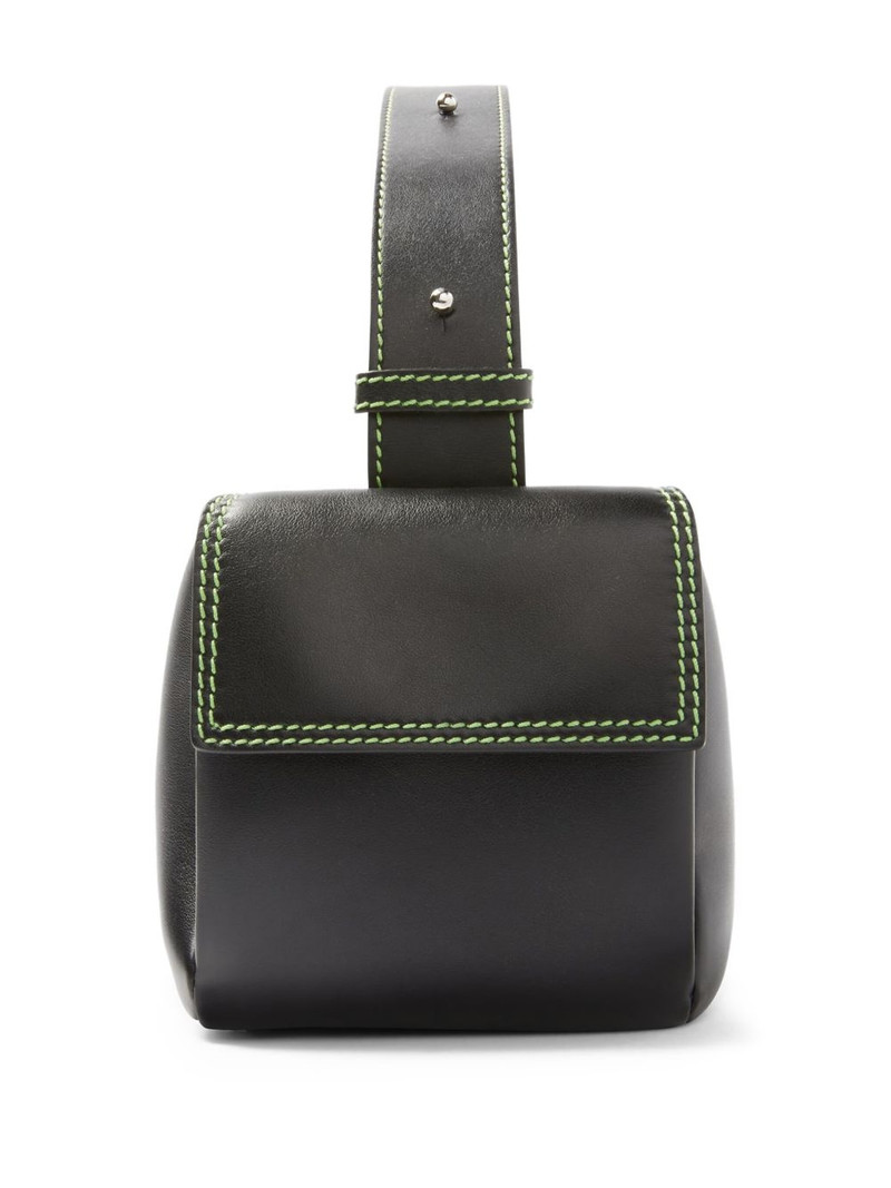 structured shoulder bag 3