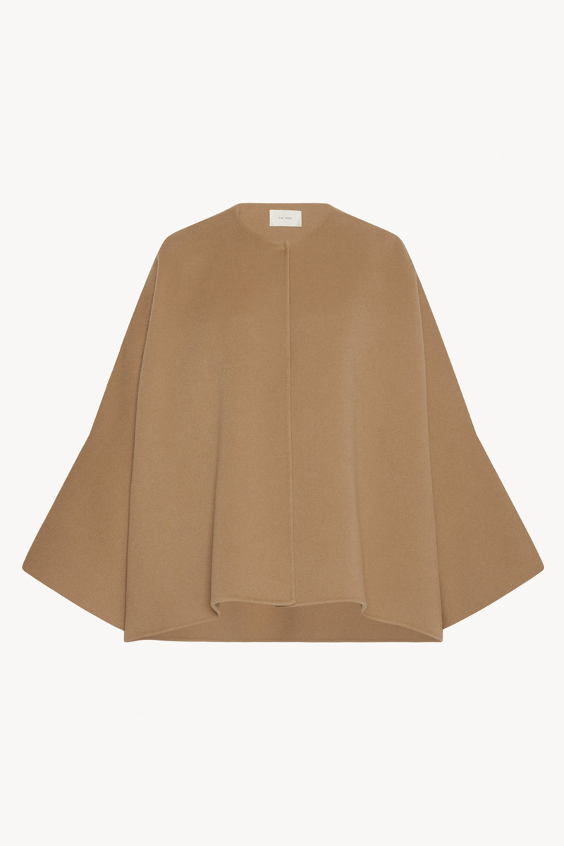 Fidele Jacket in Cashmere 1