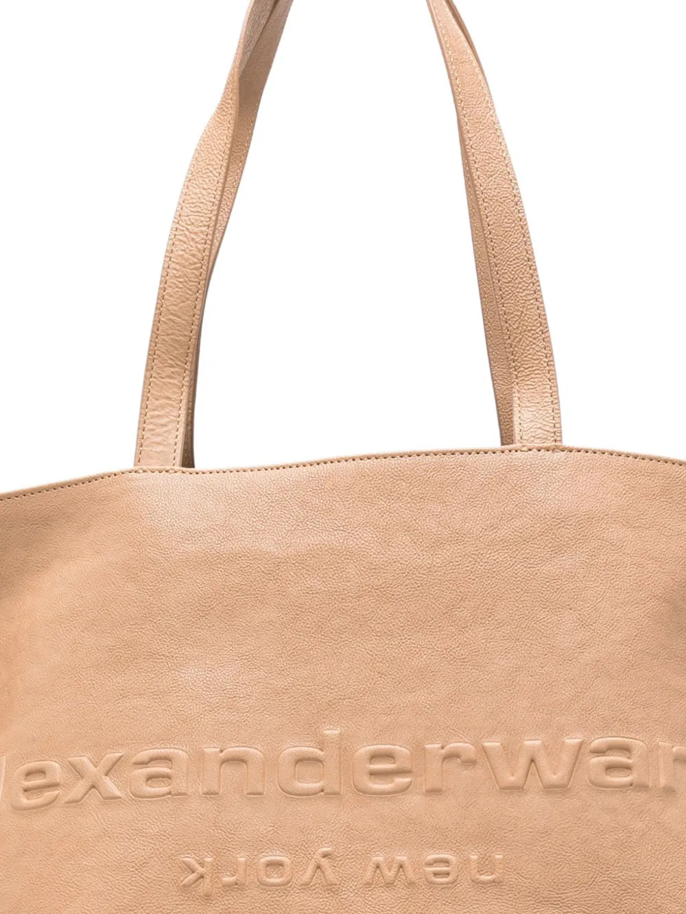 ALEXANDER WANG - Women Punch Tote - 4