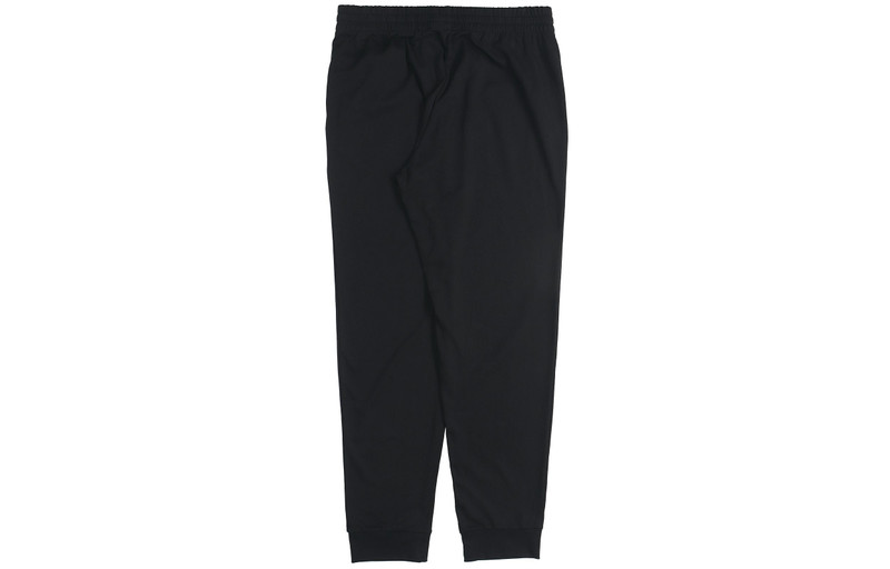 adidas adidas M Sl Sj Tc Pt Knit Bundle Feet Sports Pants Black GK9226 outlook