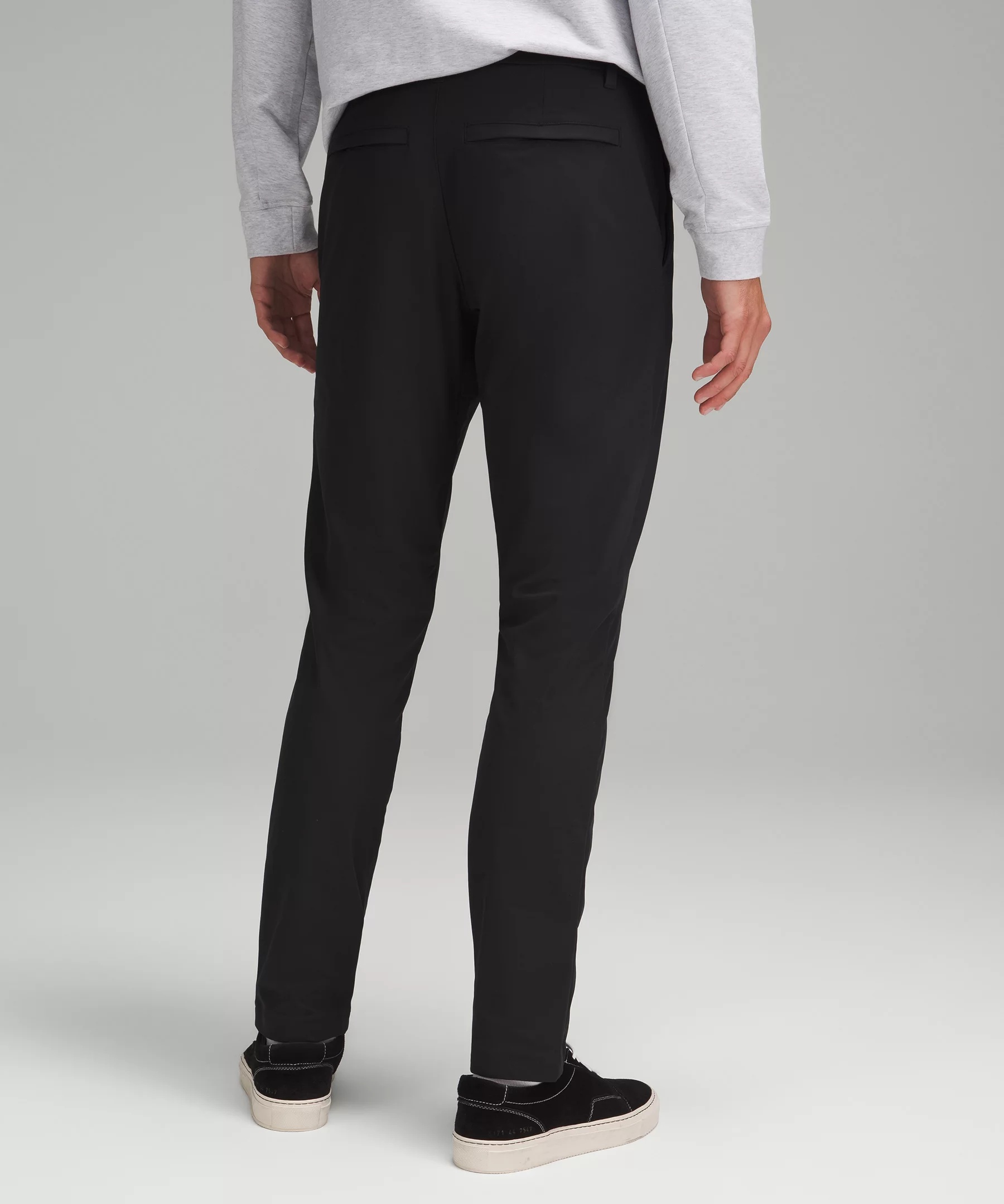 ABC Slim-Fit Trouser 32"L *Warpstreme - 3