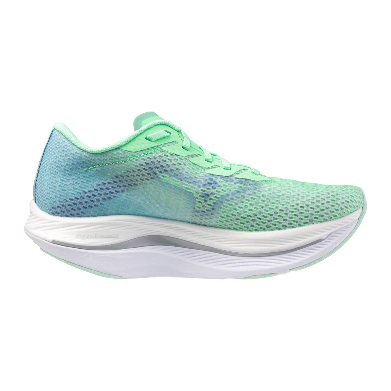 Women's Wave Rebellion Flash 2 Running Shoe - 3