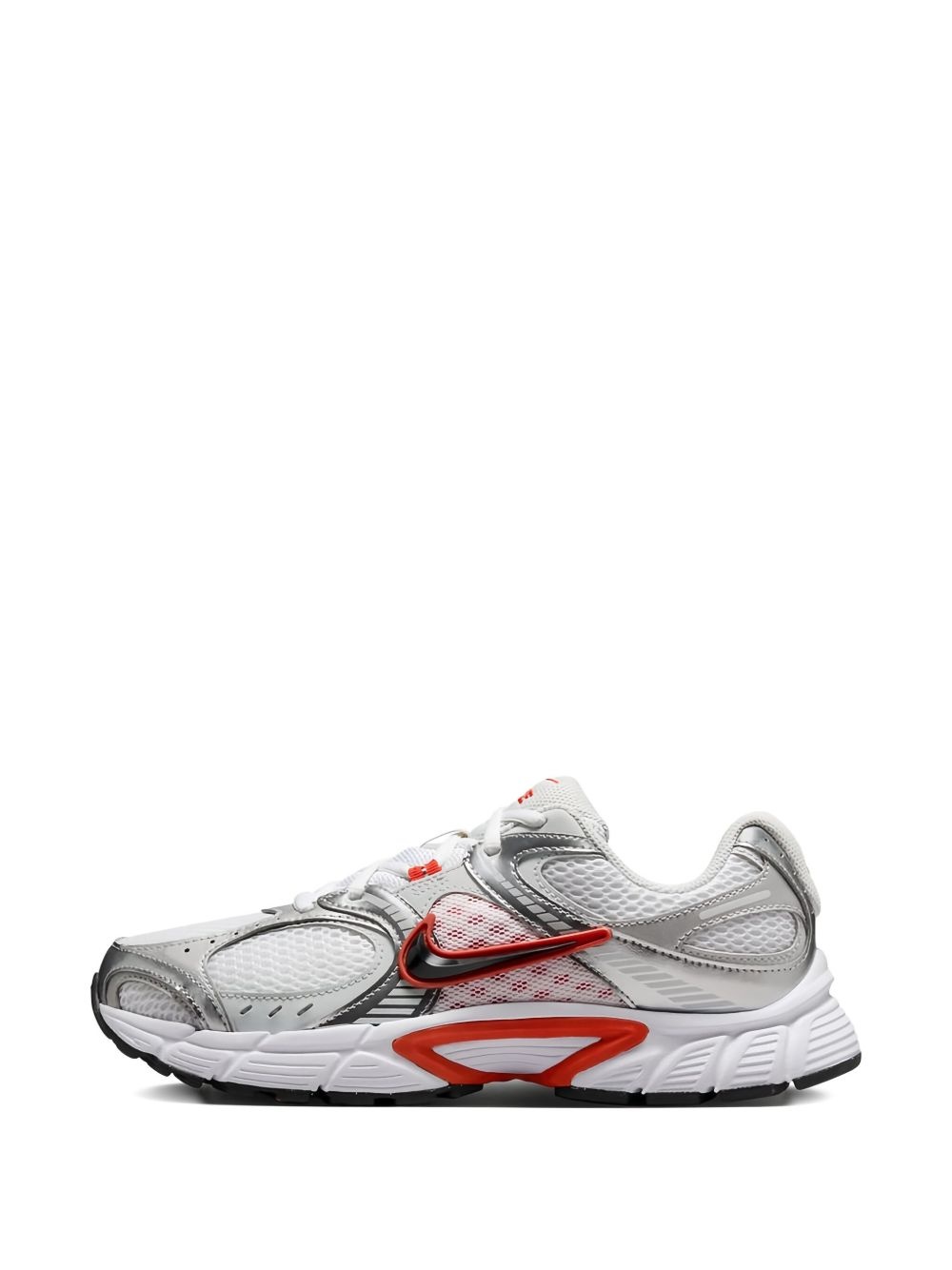 V5 RNR "White/Picante Red/Vast Grey/Black" sneakers - 3