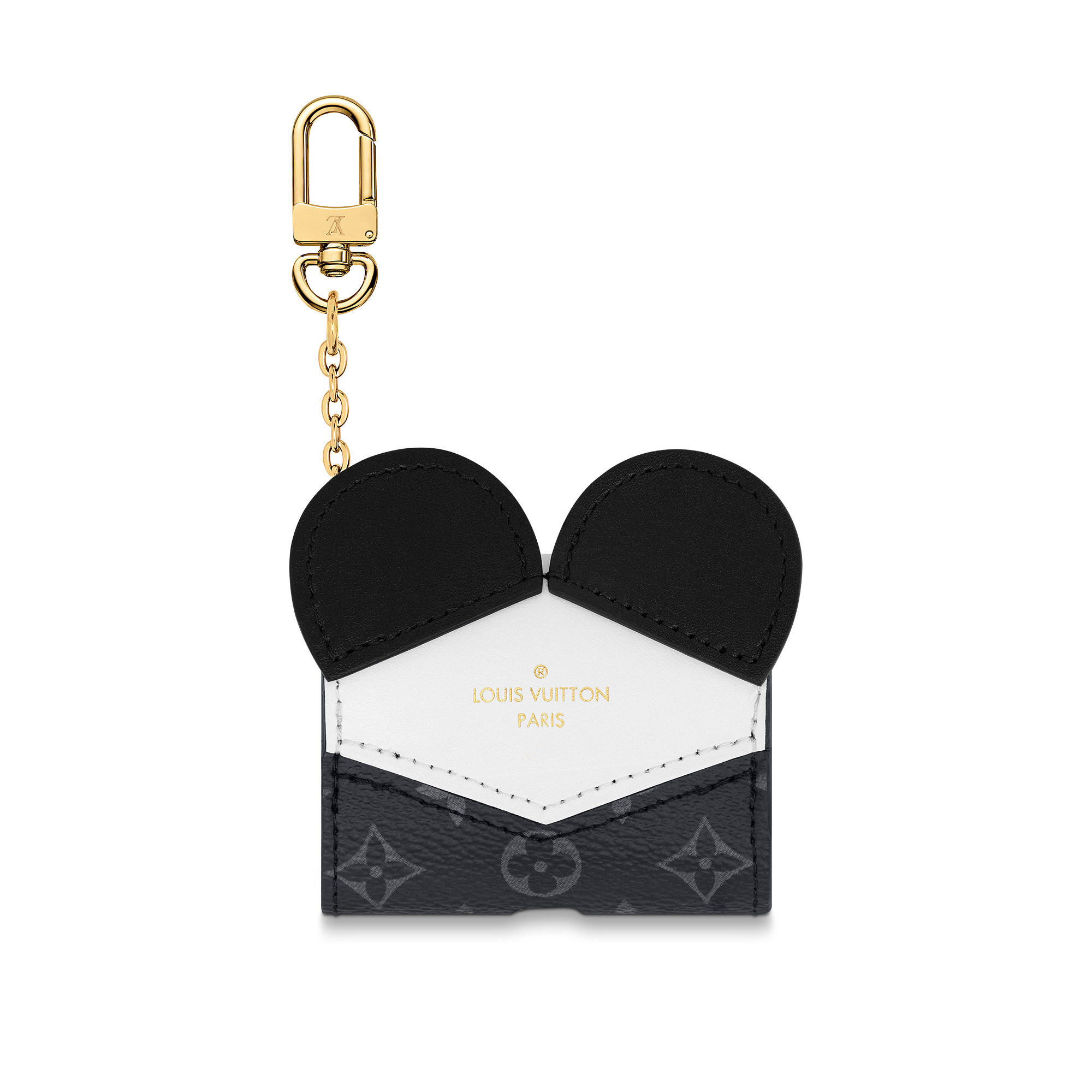 Panda Earpods Case - 3